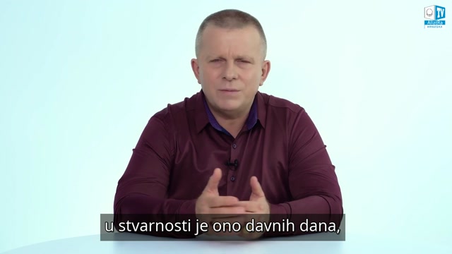 Na ivici katastrofe