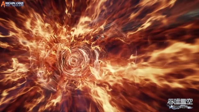 [ANICHIN.CARE][Swallowed Star][2024][232].[1080p]