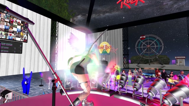 Eternara, Presented by Fantasy Island Entertainment, SL