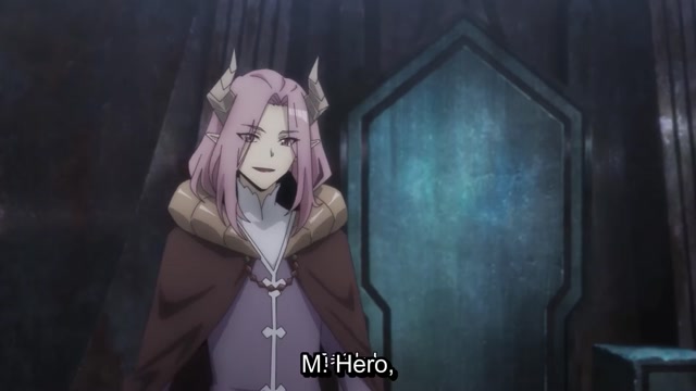 4 CUT HERO - 08 VOSTFR