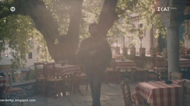 Μπλε Ώρες - Επεισόδιο 01.32