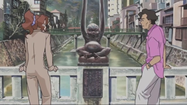 .Hack//Liminality odcinek 03 polskie napisy