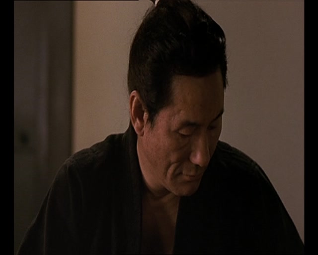 Tabou (1999) (vo)