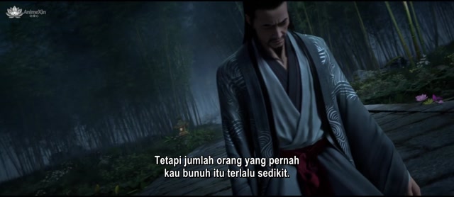 AX ever night ep 19 indo