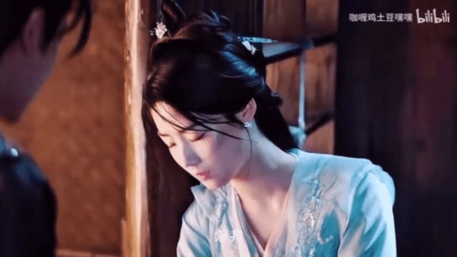 ji bozai & Ming Yi Flowers Fall With No Trace-花落无痕 By Sa Dingding-萨顶顶 Moonlight Mystique