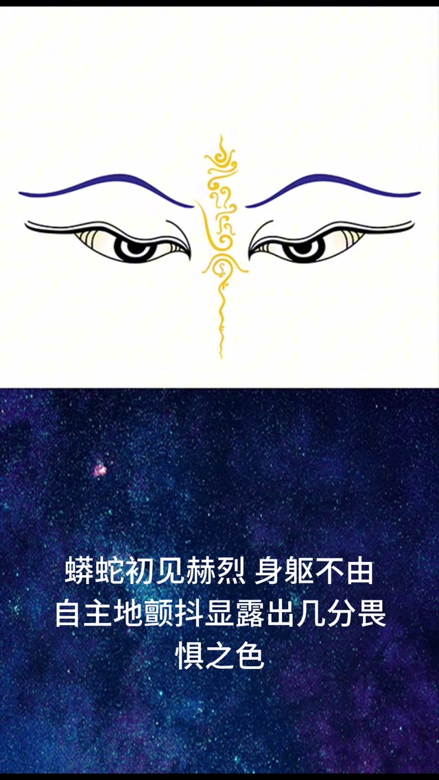 玄幻修真小说《全身金刚》第六章 退避三舍，嗡班扎尔萨埵吽唵呼嚧呼嚧社曳穆契娑诃唵度宁度宁迦度宁莎诃度如母