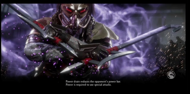 Fight 08Tower 07 Chapter 02 Battle Mode -Mortal Kombat Mobile