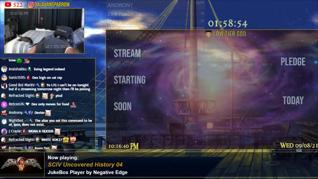 LOW TIER GOD STREAM 9_8_2021_GREEN CHAT ONLY_squads_games