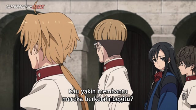 Mushoku_Tensei_Isekai_Ittara_Honki_Dasu_S3 EP07 720P