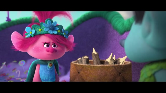 Trolls World Tour