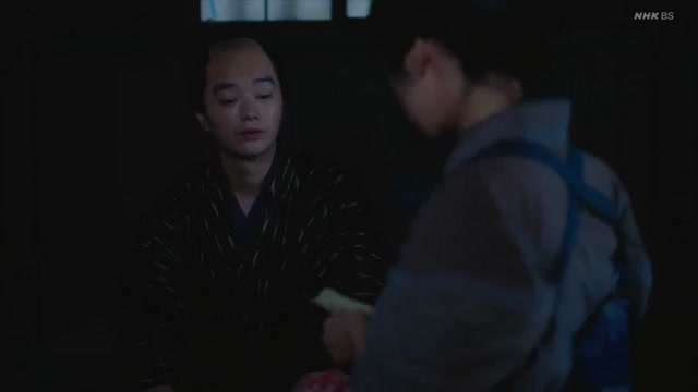 【ドラマ】べらぼう〜蔦重栄華乃夢噺〜 第35話(25.09.14)[1,280 × 720.44:54. Lavc61.19.101 h264_nvenc].mp4
