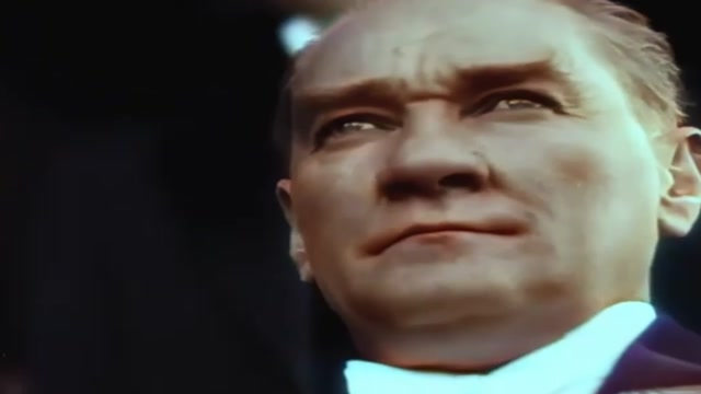 Atatürk'ün Sesini Kurtaran İnanılmaz Olay_ Kopmayan Tek Kablo