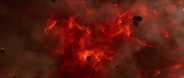 Beyond Time's Gaze Eps 33