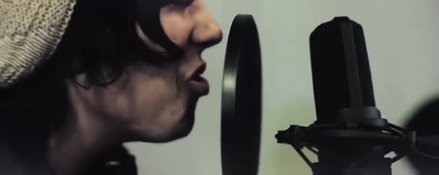 Iris - Sleeping with sirens (cover) 