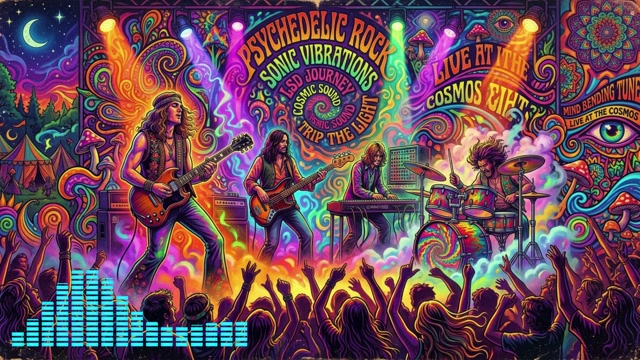 Tangerine Tide