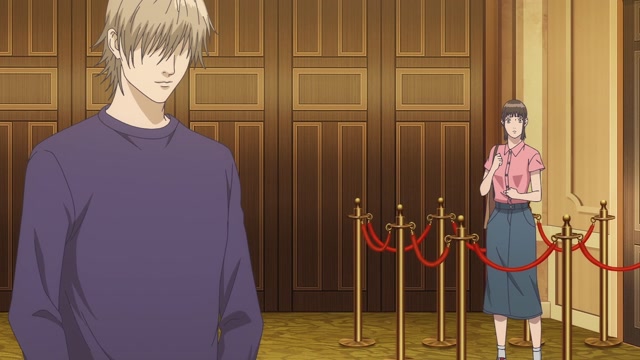 Liar Game - Episode 7