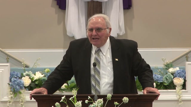 THE THRESHINGFLOOR ~ PASTOR CHARLES LAWSON-JULY 26 2026