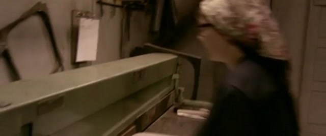 Táncos a sötétben (2000) Dancer in the Dark | Szinkronizált teljes online film