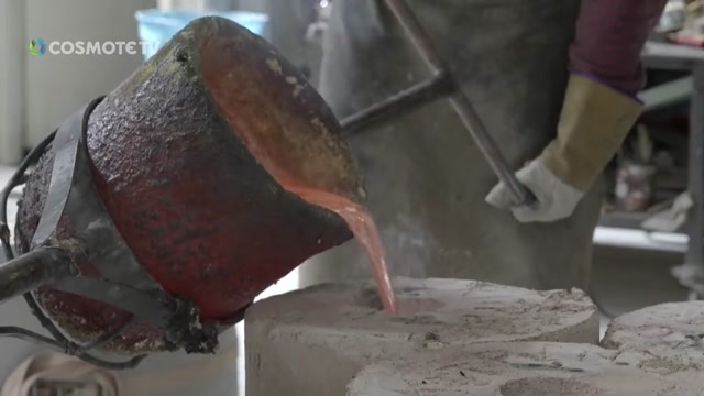 Αρχαία Ελληνική Τεχνολογία - Τα Μέταλλα