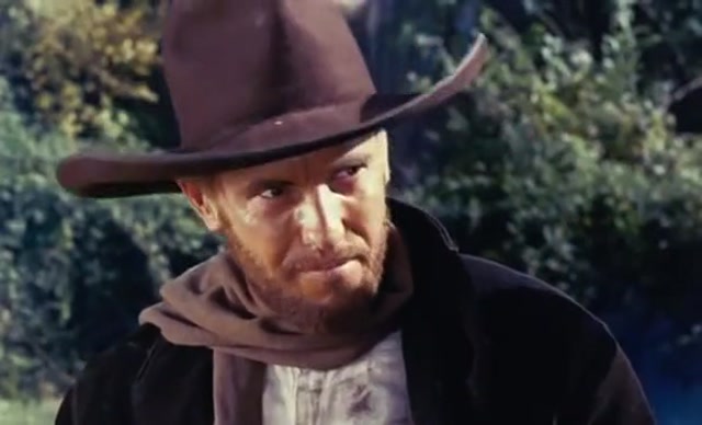 VIVA DJANGO 1966