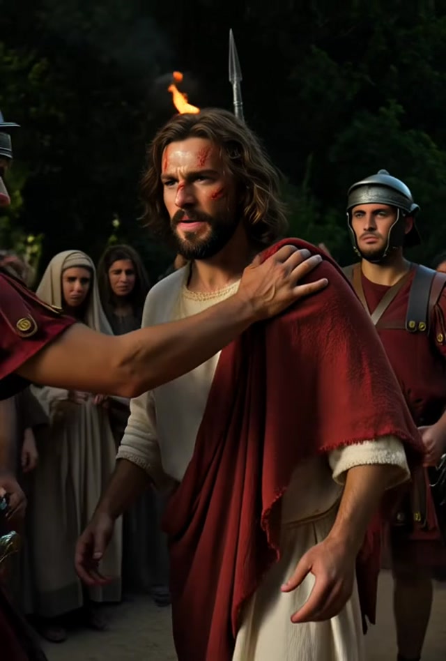 jesus