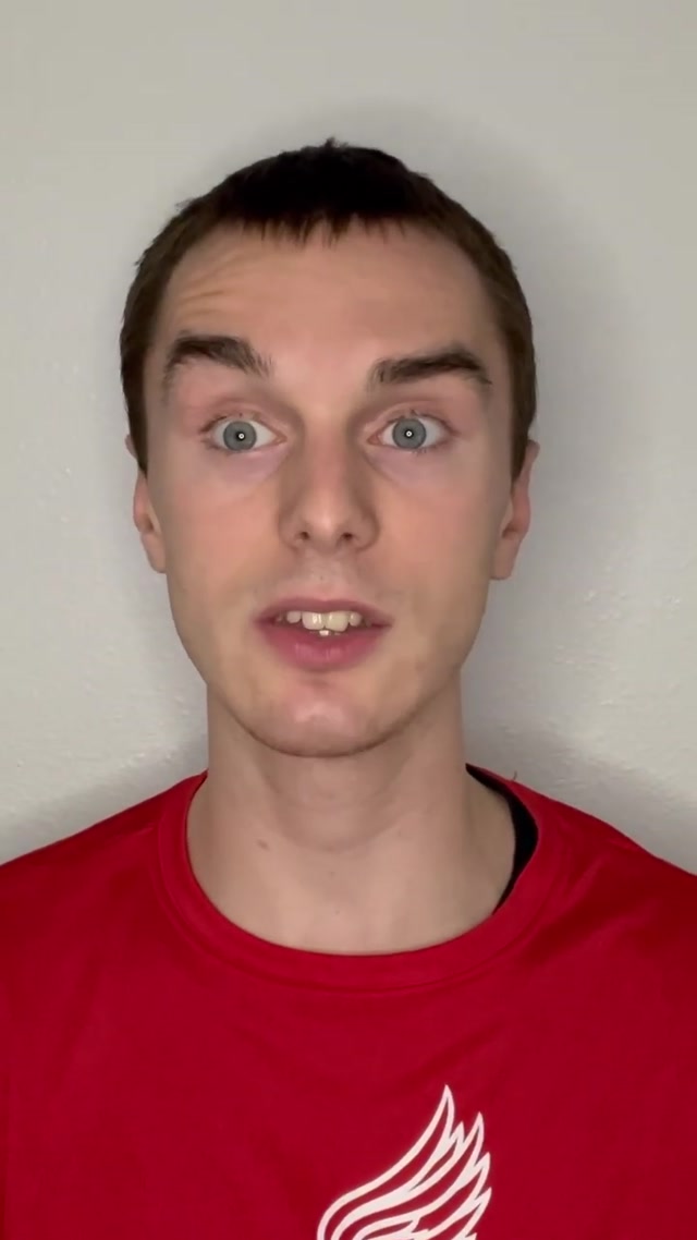 Me and Jack had a talk about it and that me and Jack are good for now