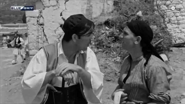 ΚΡΥΣΤΑΛΛΩ (1959) {HD}