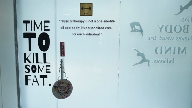Inside Dr. Prachi ELEMENTA Physiotherapy & Aquatic Centre | Mumbai's Premier Rehab Facility