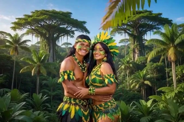 RUMO AO EXA BRASIL