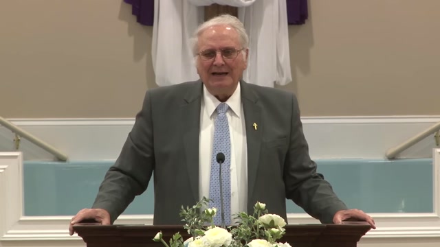 JESUS MEETS YOU ONE ON ONE ~ PASTOR CHARLES LAWSON-JUNE 29 2026