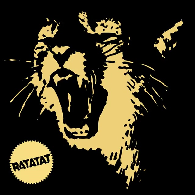 Ratatat - Loud Pipes BcoPKWzLjrE