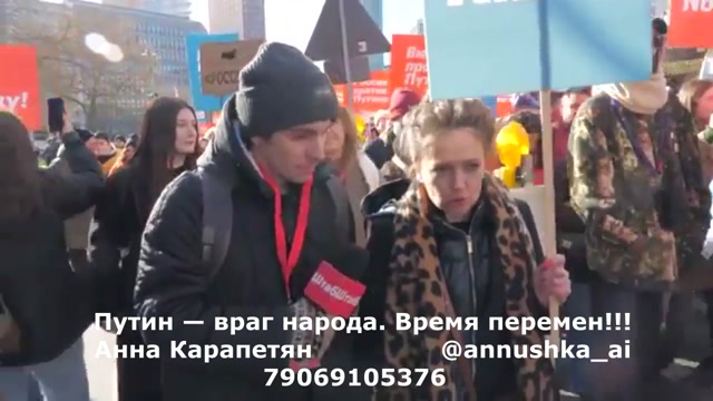 Анна Карапетян (2)