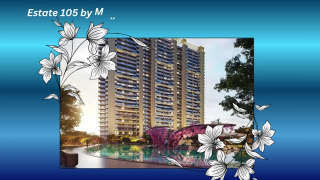 Max Estate Sector 105 Noida