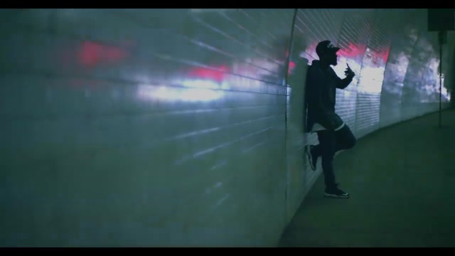 Don't - Bryson Tiller