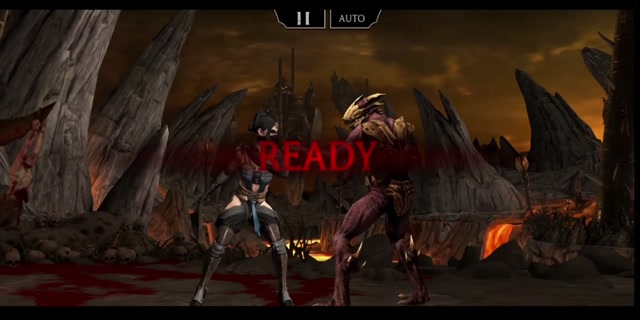 Fight 04 Tower 12 Chapter 02 Battle Mode -Mortal Kombat Mobile