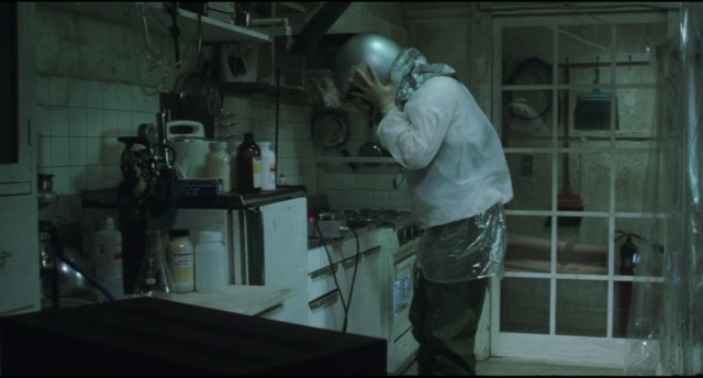 L'homme qui a volé le soleil (1979)