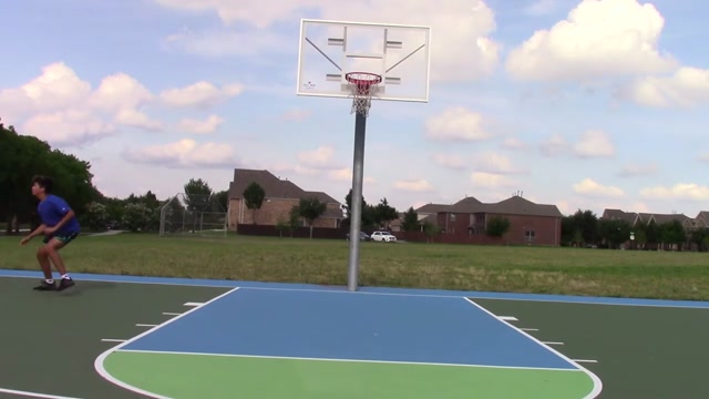 Hooper vs Tristan Lesko 1v1