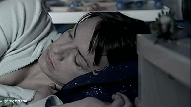 Wire in the Blood S05E02 - Nocebo