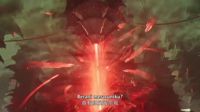 Tales of Demons and Gods S10 Episode 42 (474) 1080p