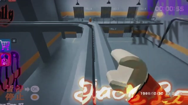 Roblox BARRY'S PRISON RUN!