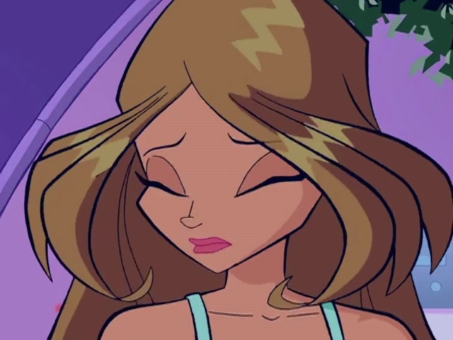 Winx Club - Season 3 Episode 24 (Russian-Nick)