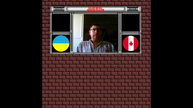 Resistance Episode 24 Ukraine-Canada 100 Years Deal
