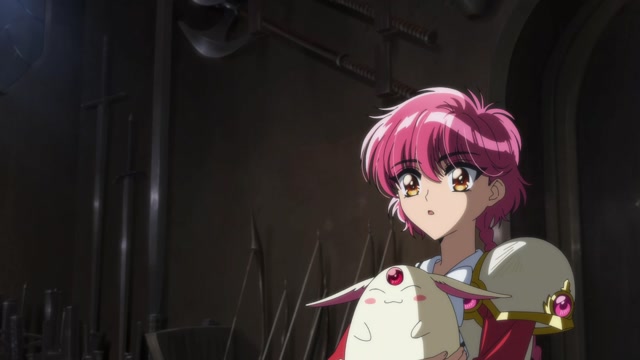 Magic Knight Rayearth (2026) - 03_WEB_HEVC