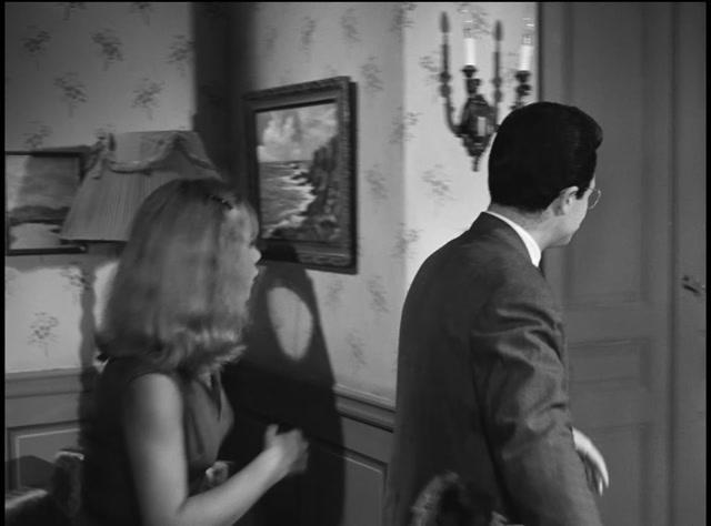 Η ΛΙΖΑ ΚΑΙ Η ΑΛΛΗ (1961) {HD}