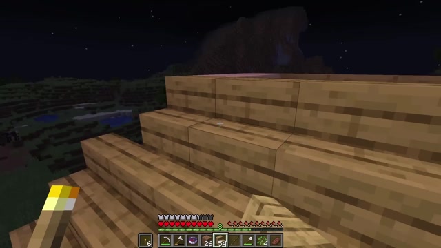 This STRANGER THINGS Minecraft Mod is INSANE