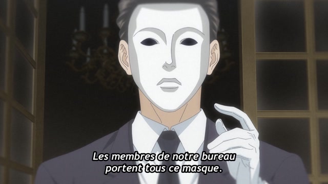 Liar Game - Episode 4