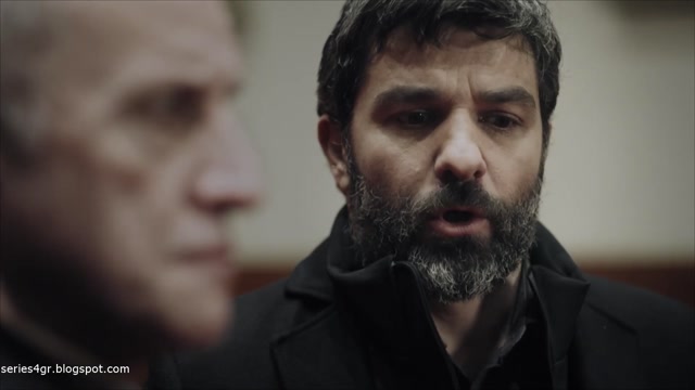 Έτερος Εγώ Χαμένες ψυχές - Επεισόδιο 8ο