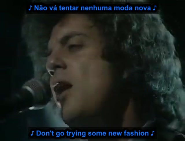 Billy Joel - Just The Way You Are