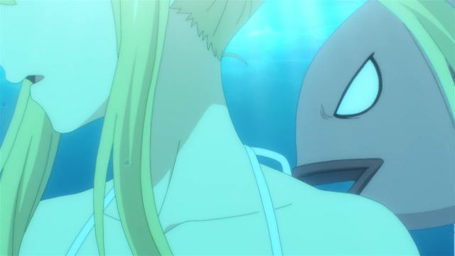 Fairy Tail 100-nen Quest Episode 2 English Subbed