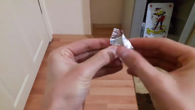 Coin magic tricks